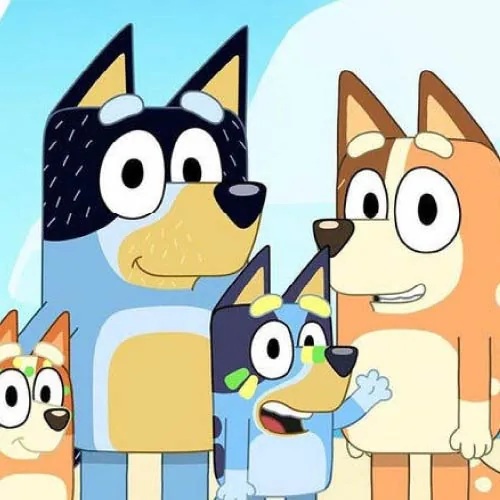 יום הולדת בלואי - פופולנד